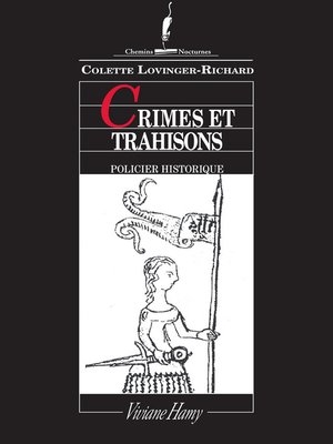 cover image of Crimes et trahisons
